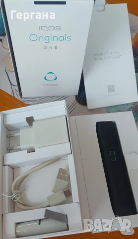 IQOS Originals ONE - 3