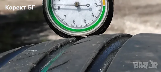 Гуми 185 65 15 Кордиант Кама Cordiant Кama 4 броя. Нов внос. Не са нови!, снимка 2 - Гуми и джанти - 50198976