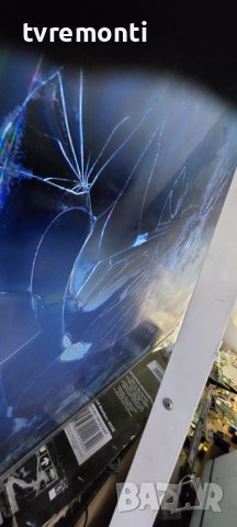 LED подсветка за дисплей LC470EUG PEF2 за телевизор LG модел 47LM649S , снимка 5 - Части и Платки - 39428144