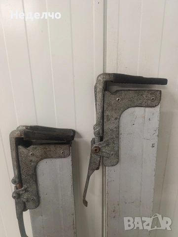 Групажна Дъска, снимка 2 - Аксесоари и консумативи - 53364915