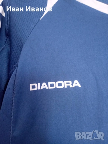 Оригинален екип на Шотландия - 2008г., снимка 6 - Футбол - 51708925