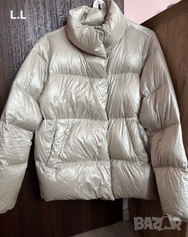 Calvin Klein дамско яке от пух, снимка 9 - Якета - 53570398