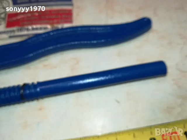 ТРЪЕН КЛЮЧ 1ц-45г 0602251141, снимка 15 - Ключове - 48990232