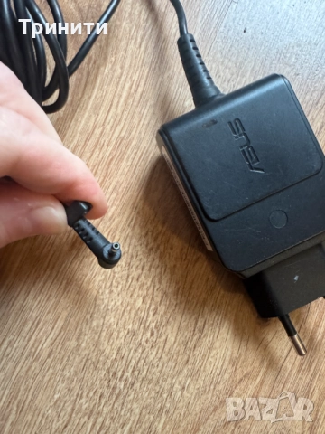 Оригинално зарядно ASUS EXA1004EH 19V 1.58A / за 10'' EEE PC