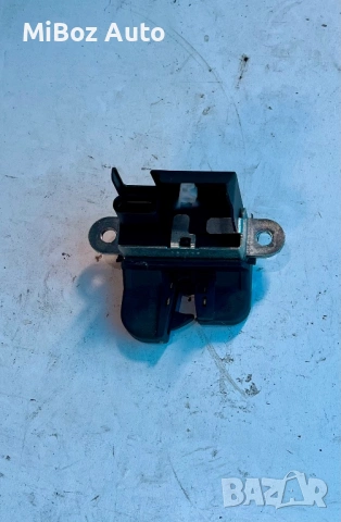 Брава багажник Фолксваген Голф 6 VW Golf