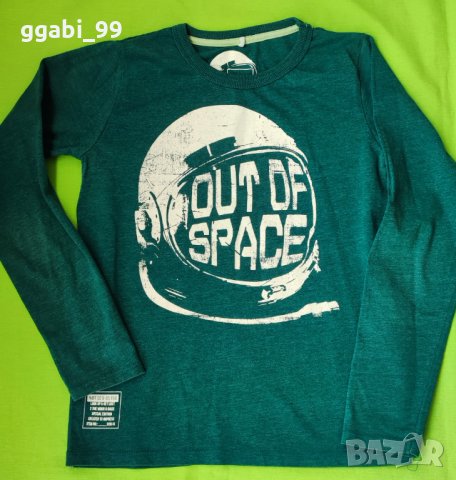 Блузки за момче 128/134, снимка 2 - Детски Блузи и туники - 34696389