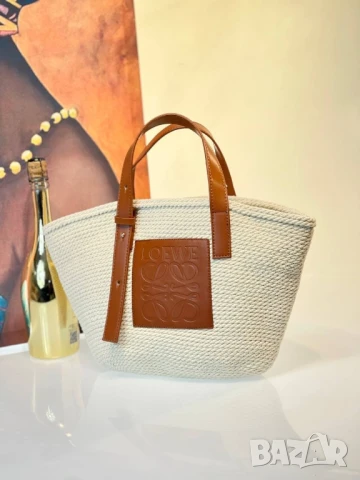 чанти loewe, снимка 7 - Чанти - 51080268