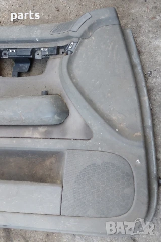 Предна Лява Кора Врата Ауди А4 Б6 - Б7 - 8E1867105, снимка 3 - Части - 51305579