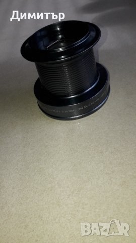 шпула за макара микадо, снимка 3 - Макари - 43003749