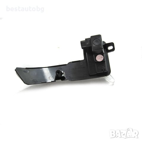 LED мигачи за странични огледала за Renault Clio IV (2016-2019) бели, снимка 3 - Аксесоари и консумативи - 43667657