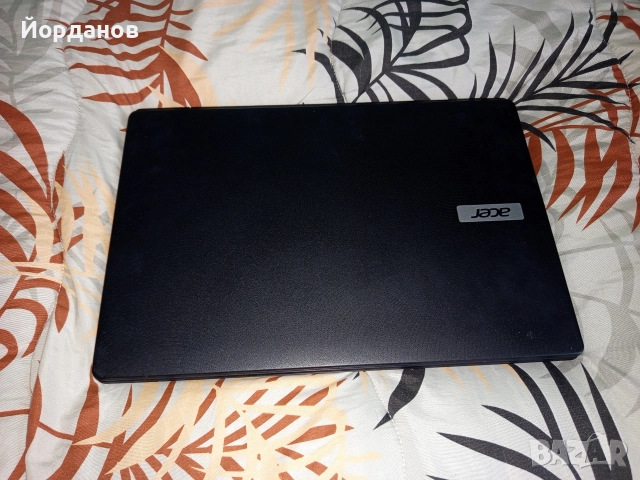 ТОП Лаптоп Acer Aspire ES1-711, снимка 2 - Лаптопи за работа - 52643460