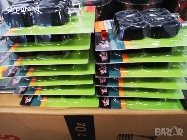 лалета, снимка 2 - Въдици - 26267570