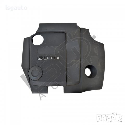 Кора над двигател AUDI A4 (B7)(2004-2008) ID:89202