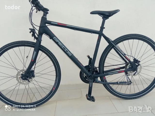 продава велосипеди гр.Елин Пелин, снимка 12 - Велосипеди - 41555417