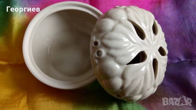 Кутия за бижута ръчна изработка, снимка 2 - Подаръци за жени - 28541444