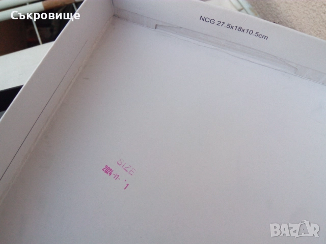 Елегантни дамски обувки с висок ток Nine West високи токчета, снимка 3 - Дамски обувки на ток - 52860505