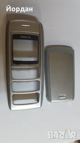 Nokia 1600 панел, снимка 2 - Резервни части за телефони - 34685541