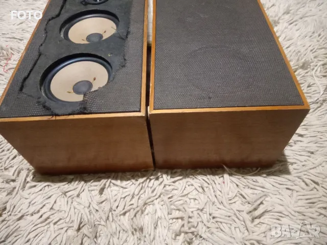 35w 4.5oma , снимка 2 - Тонколони - 47825964