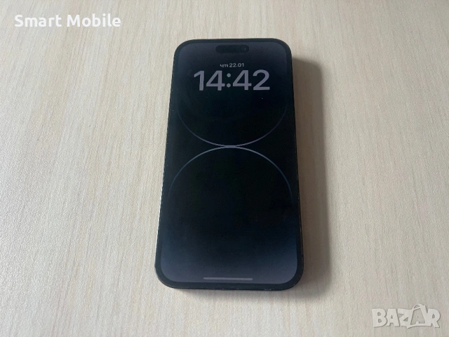 Продавам Apple iPhone 14 Pro 128GB, снимка 2 - Apple iPhone - 53200971