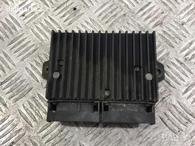 Компютър Fiat Ulysse,1996г.