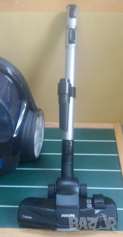 Прахосмукачка Philips 3000 Series Power Cyclone 5 FC9331/09 750 W без торбичка, снимка 7 - Прахосмукачки - 52237435