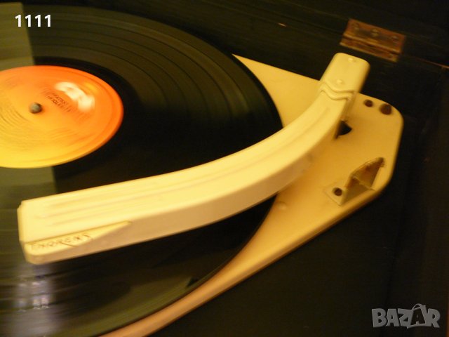THORENS CB 73 UNIKAT ЗА КОЛЕКЦИЯ, снимка 9 - Ресийвъри, усилватели, смесителни пултове - 35313653
