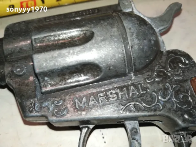 MARSHAL-ПИЩАК ЗА КОЛЕКЦИЯ 1702251734, снимка 2 - Колекции - 49168290