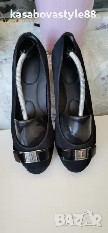 Обувки JT Luftpolster 38.5н., снимка 8 - Дамски ежедневни обувки - 50063823