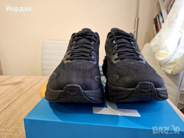 Маратонки за бягане Hoka Clifton 10 - номер 41 1/3, снимка 5 - Маратонки - 53246761