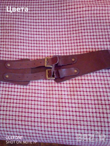 Колан за щангисти, снимка 3 - Колани - 33553659