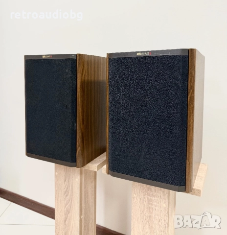🔊Ретро тонколони MB Quart QLC 200 букшелф - 110W🔊, снимка 4 - Тонколони - 50203788