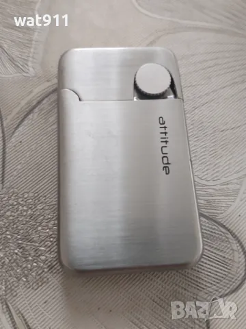 колекционерска запалка