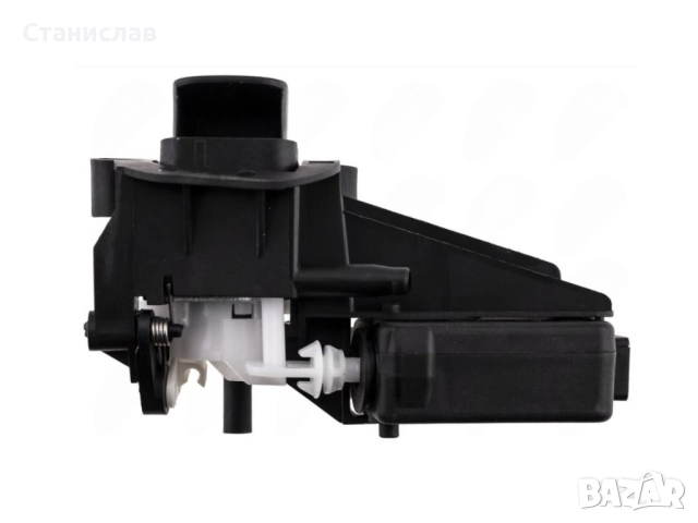 Моторче за централно заключване на багажник на Opel Vivaro A, снимка 5 - Части - 52314712