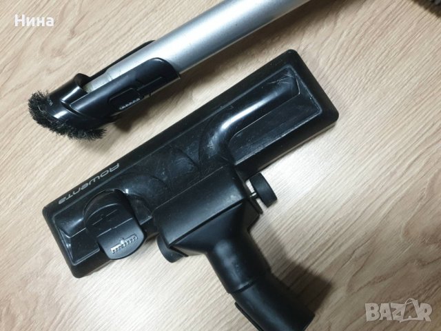 прахосмукачка ROVENTA Циклон-без консуматив, снимка 12 - Прахосмукачки - 38501915