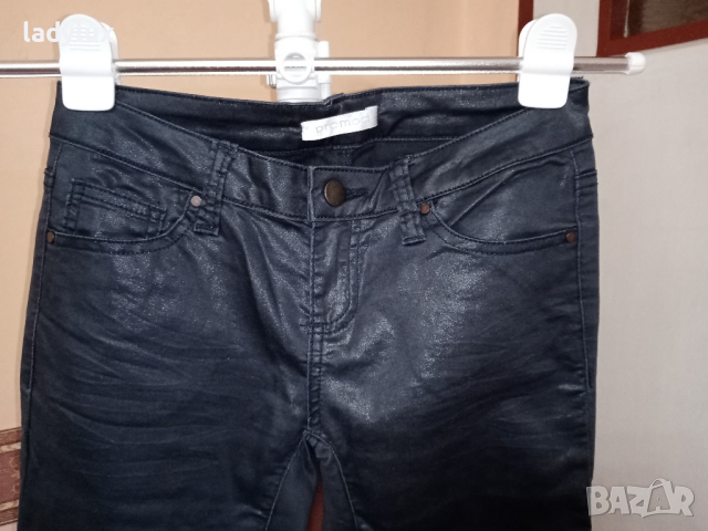 Promod, Промазка, еластичен, Размер XS/S. Koд 2195, снимка 6 - Панталони - 44845027