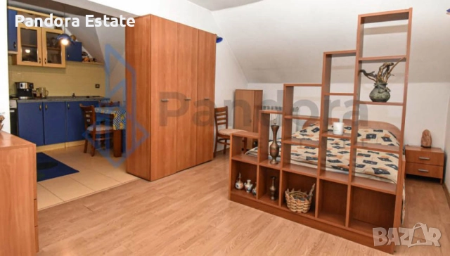 МЕЗОНЕТ под наем, гр. София, кв. Белите брези, снимка 4 - Апартаменти - 52402342