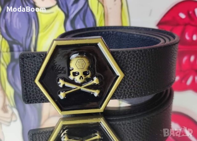 Дамски маркови колани , снимка 2 - Колани - 40866327