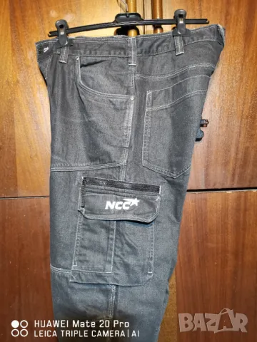 Blaklader BLK 1959 дънки. 50 номер. , снимка 4 - Панталони - 48900013