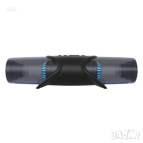 Marvo мобилна колонка Mobile Bluetooth Stereo Speaker - SG-100 - RGB, снимка 5 - Bluetooth тонколони - 43356195