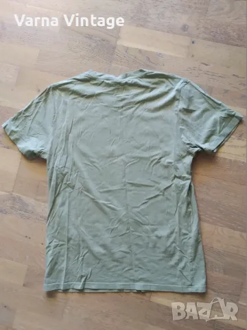 Тениска POKERFACE. размер М. SMOG Бангладеш., снимка 2 - Тениски - 50334443