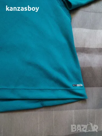 Salomon - страхотна дамска блуза L, снимка 7 - Блузи с дълъг ръкав и пуловери - 47271992