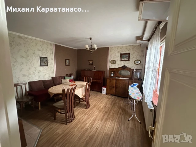 Продавам къща в идеален център на Добрич, 140 м2. Готова за нанасяне!, снимка 8 - Къщи - 51327561