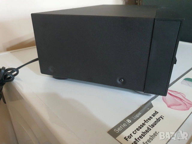 AIWA-AD-F 410, снимка 7 - Декове - 51701508