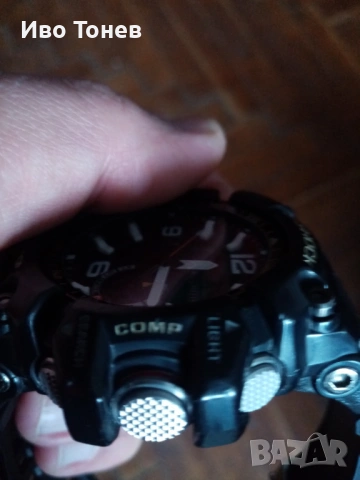 G-hock-GG-1000-1A3-MUDMASTER                                                      , снимка 5 - Мъжки - 53282311
