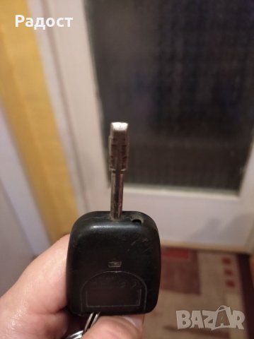 Ключ за Форд Ford, снимка 2 - Аксесоари и консумативи - 35442294