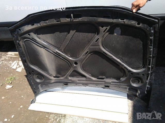 Преден капак за Голф 3 GTI, снимка 4 - Части - 28634931