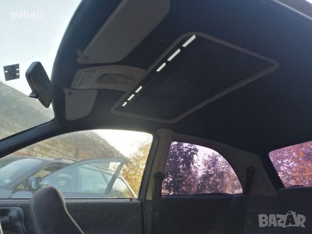 Опел корса б на части, снимка 8 - Автомобили и джипове - 38439449