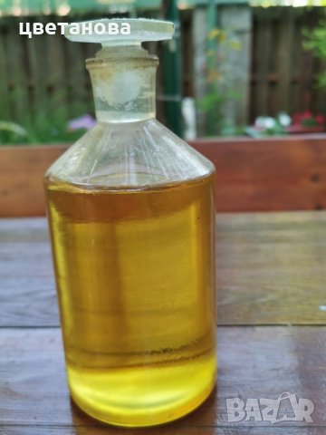 часовникарско масло