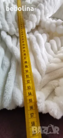 Дамски халат, снимка 3 - Други - 49780467