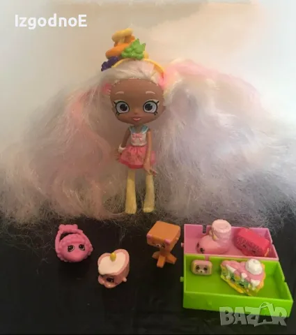 Лот Шопкинс Shopkins 